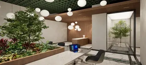 LT Evergreen Living Room